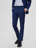 Selected COUPE SLIM PANTALON, Blue Depths, highres - 16063885_BlueDepths_003.jpg