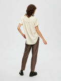 Selected SATIN BLOUSE, Birch, highres - 16091438_Birch_004.jpg