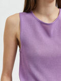 Selected GEBREIDE TANKTOP, African Violet, highres - 16073273_AfricanViolet_006.jpg