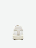 Selected LEDER SNEAKERS, White, highres - 16077849_White_884348_004.jpg