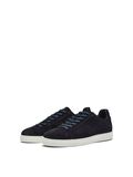 Selected SUEDE TRAINERS, Dark Navy, highres - 16090225_DarkNavy_006.jpg