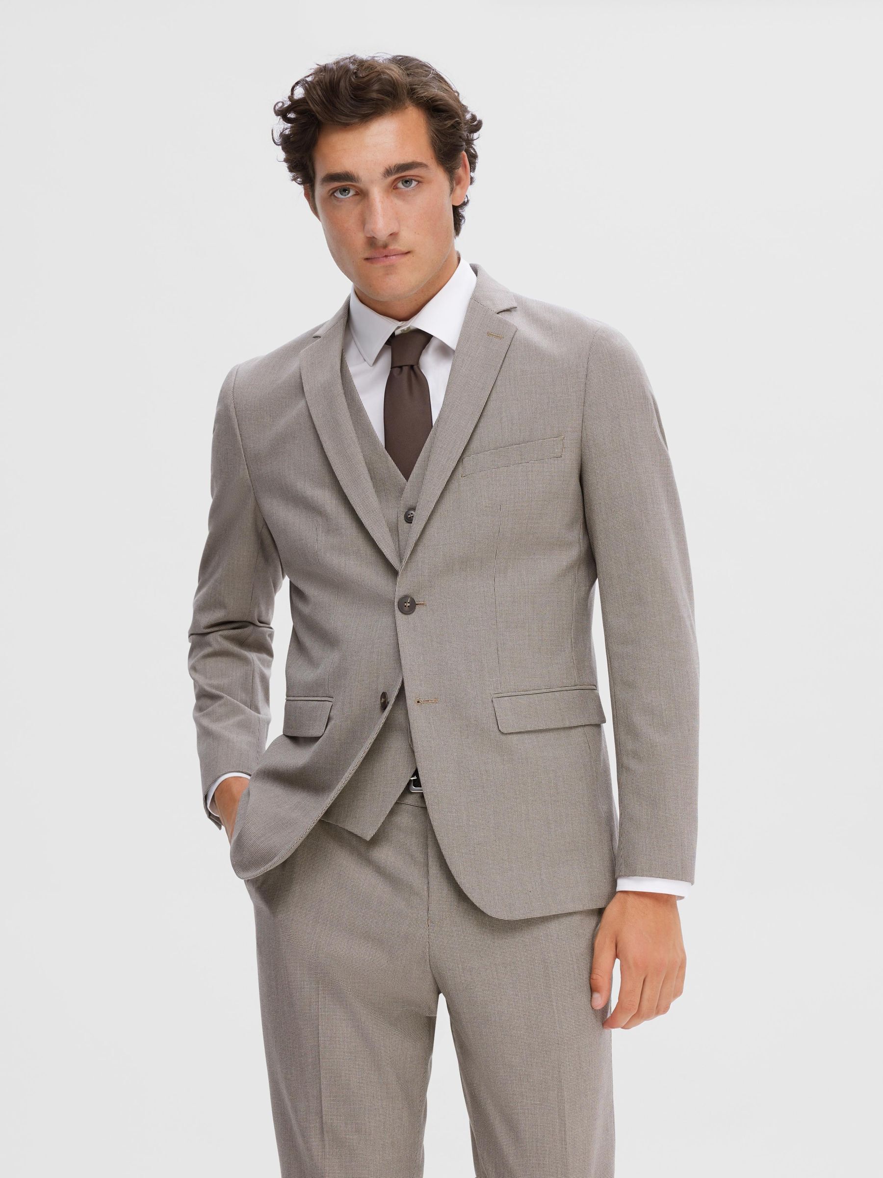 Men s Blazers Sale See our latest offers SELECTED HOMME Page 3