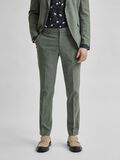 Selected LIGHTWEIGHT LINEN BLEND TROUSERS, Shadow, highres - 16078220_Shadow_003.jpg