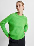 Selected LONG-SLEEVED KNITTED JUMPER, Classic Green, highres - 16074482_ClassicGreen_1077558_008.jpg