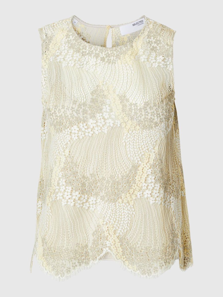 Selected LACE TOP, Flan, highres - 16094141_Flan_001.jpg
