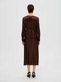 Selected SATIN WRAP DRESS, Java, highres - 16086410_Java_004.jpg