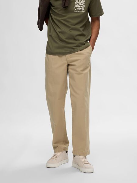 Selected 220 LOOSE FIT CHINOS, Starfish, highres - 16094568_Starfish_003.jpg