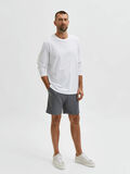 Selected SHORTS, Grey Melange, highres - 16082873_GreyMelange_005.jpg