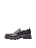 Selected SKINN LOAFERS, Black, highres - 16087219_Black_001.jpg