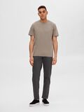 Selected RELAXED T-SHIRT, Pure Cashmere, highres - 16087842_PureCashmere_005.jpg