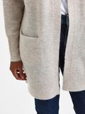 Selected CARDIGAN A MAGLIA, Birch, highres - 16085216_Birch_943683_006.jpg