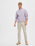 Selected 175 SLIM FIT FLEX CHINOS, Moonstruck, highres - 16087663_Moonstruck_008.jpg