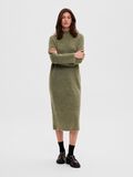 Selected PRENDA DE PUNTO VESTIDO MIDI, Dusky Green, highres - 16090273_DuskyGreen_1040918_008.jpg