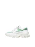 Selected CHUNKY TRAINERS, White, highres - 16066885_White_714700_001.jpg