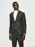 Selected SLIM FIT BLAZER, Forest Green, highres - 16076295_ForestGreen_003.jpg