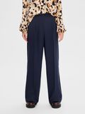 Selected WOVEN WIDE-LEG TROUSERS, Dark Sapphire, highres - 16089912_DarkSapphire_003.jpg