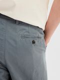 Selected 172 SLIM FIT TAPERED TROUSERS, Stormy Weather, highres - 16092733_StormyWeather_006.jpg