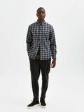 Selected 175 SLIM FIT TROUSERS, Phantom, highres - 16081522_Phantom_005.jpg