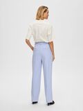 Selected TAILORED WIDE LEG BROEK, Blue Heron, highres - 16092286_BlueHeron_004.jpg