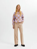 Selected GERUITE SWEATER, Warm Taupe, highres - 16088415_WarmTaupe_1019641_005.jpg