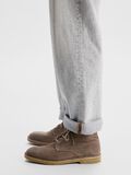 Selected SUEDE CHUKKA BOOTS, Almondine, highres - 16095267_Almondine_003.jpg
