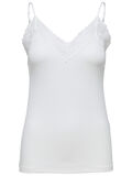 Selected LACE CAMISOLE, Snow White, highres - 16081264_SnowWhite_001.jpg