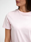 Selected PIMA COTTON T-SHIRT, Blushing Bride, highres - 16048004_BlushingBride_006.jpg