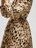 Selected ANIMAL PRINT MINI DRESS, Java, highres - 16089314_Java_006.jpg