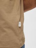 Selected RELAXED T-SHIRT, Kelp, highres - 16087842_Kelp_006.jpg