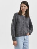 Selected MOHAIR BLEND CARDIGAN, Medium Grey Melange, highres - 16086282_MediumGreyMelange_008.jpg