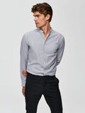 Selected ELÁSTICA - CAMISA, Medium Blue Denim, highres - 16068986_MediumBlueDenim_702721_003.jpg