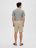 Selected TERRYCLOTH SHORTS, Pure Cashmere, highres - 16090745_PureCashmere_004.jpg