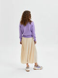 Selected MANCHES LONGUES PULL EN MAILLE, Violet Tulip, highres - 16083797_VioletTulip_004.jpg