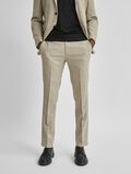 Selected SLIM FIT TROUSERS, Sand, highres - 16079927_Sand_003.jpg