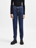 Selected DARK WASH SLIM FIT JEANS, Dark Blue Denim, highres - 16081223_DarkBlueDenim_003.jpg