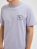 Selected PRINTED T-SHIRT, Languid Lavender, highres - 16087862_LanguidLavender_006.jpg