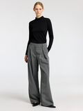 Selected 100% ULD RULLEKRAVE, Black, highres - 16094435_Black_008.jpg