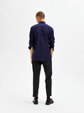 Selected LONG SLEEVED SHIRT, Dark Sapphire, highres - 16082129_DarkSapphire_895159_004.jpg