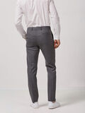 Selected SLIM FIT - BROEK, Medium Grey Melange, highres - 16054698_MediumGreyMelange_004.jpg