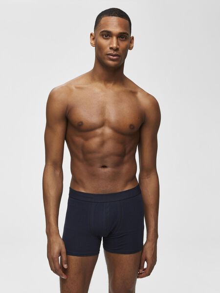 Selected KATOENEN BOXERSHORTS, Dark Sapphire, highres - 16053033_DarkSapphire_003.jpg