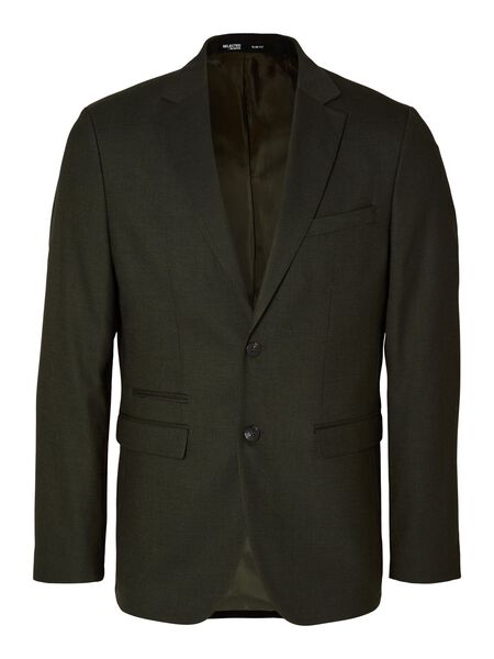 Men's Tailoring | Suits & Tailoring | SELECTED HOMME