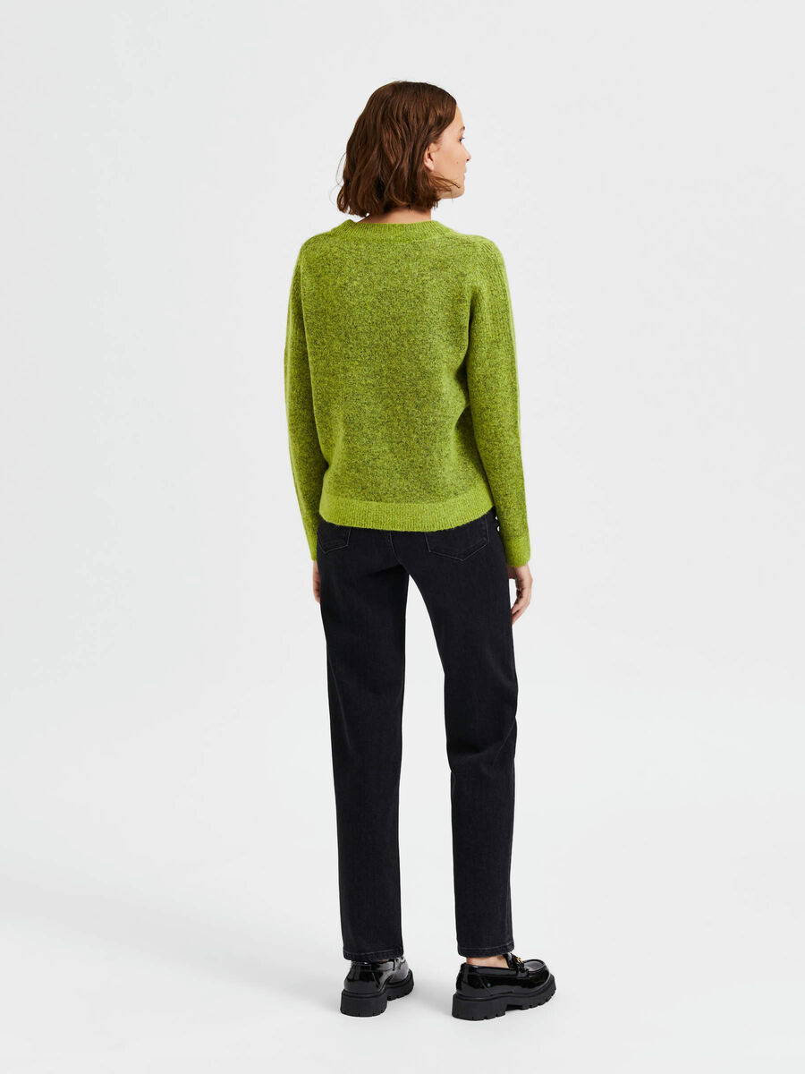 Selected LAINE DOUCE PULL, Dark Citron, highres - 16069918_DarkCitron_821964_004.jpg