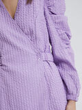 Selected MANGAS ABULLONADAS VESTIDO ENVOLVENTE, Regal Orchid, highres - 16084985_RegalOrchid_006.jpg