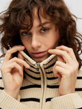 Selected STRIPED PULLOVER, Oatmeal, highres - 16089495_Oatmeal_1059898_006.jpg