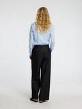Selected FITTED  LONG SLEEVED SHIRT, Light Blue, highres - 16097573_LightBlue_004.jpg