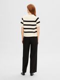 Selected STRIPED KNITTED TOP, Snow White, highres - 16092293_SnowWhite_1099496_004.jpg