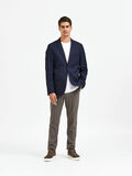 Selected CHECKED BLAZER, Dark Sapphire, highres - 16085642_DarkSapphire_948910_005.jpg