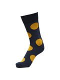 Selected LOT DE 3 COTON BIO CHAUSSETTES, Sky Captain, highres - 16081860_SkyCaptain_908115_006.jpg