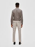 Selected 175 SLIM FIT TROUSERS, Plaza Taupe, highres - 16087825_PlazaTaupe_004.jpg