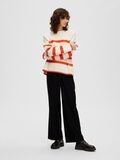 Selected STRIPED KNITTED JUMPER, Snow White, highres - 16088434_SnowWhite_1008331_005.jpg